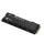 WD BLACK SN850 NVMe SSD z radiatorem (PCIe Gen4) 500GB WDBAPZ5000BNC-WRSN - 1458256 - zdjęcie 2